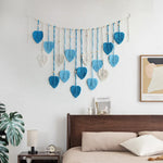Elegant Macrame Wall Hanging for a Harmonious Home
