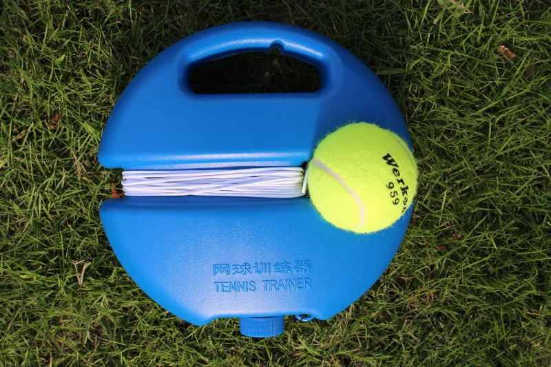 Tennis Ball Training Set