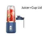 FlexiMix USB Tragbarer Smoothie-Mixer | Ideal für unterwegs