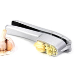 KnoblauchProfi DuoPress | 2-in-1 Knoblauchschneider und -presse