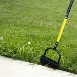 GartenKante 3000 | Ergonomischer Rasenkantenstecher für Perfekte Übergänge