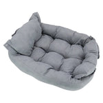 Cozy 3-in-1 Pet Bed