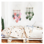 Elegant Macrame Wall Hanging for a Harmonious Home