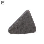 Triangular Mop 360° - For sparkling clean corners