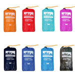 Versatile, Lightweight, and Waterproof Outdoor Poncho for Adventures