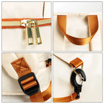 ReiseBuddy 3-in-1 Tasche | Vielseitig & Praktisch | 53 L