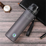 DraagDrink Wasserflasche – Auslaufsicher & BPA-frei für Sport, Arbeit & Reisen