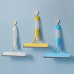 Window cleaner with spray bottle – streak-free in seconds (set of 2)