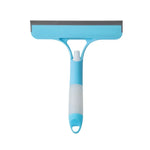 Window cleaner with spray bottle – streak-free in seconds (set of 2)