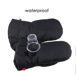 Pram Mittens – Winter Hand Warmers
