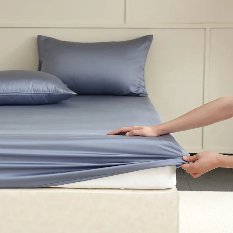 Luxurious Mulberry Silk Bedding | Breathable & Hypoallergenic
