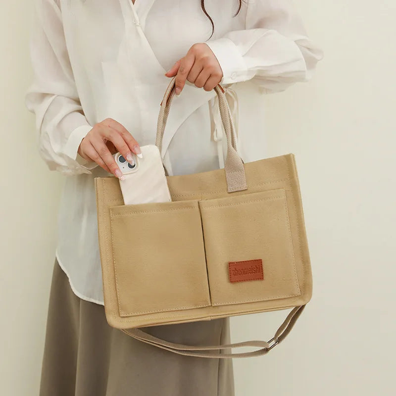 Elegante Damenhandtasche für Alltag und Beruf