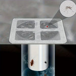 Disposable Hair Catcher for Drain AQUASTICK