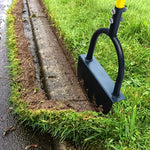 GartenKante 3000 | Ergonomischer Rasenkantenstecher für Perfekte Übergänge