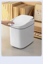 Mini Tabletop Waste Bin CleanBox