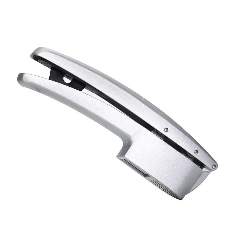 KnoblauchProfi DuoPress | 2-in-1 Knoblauchschneider und -presse