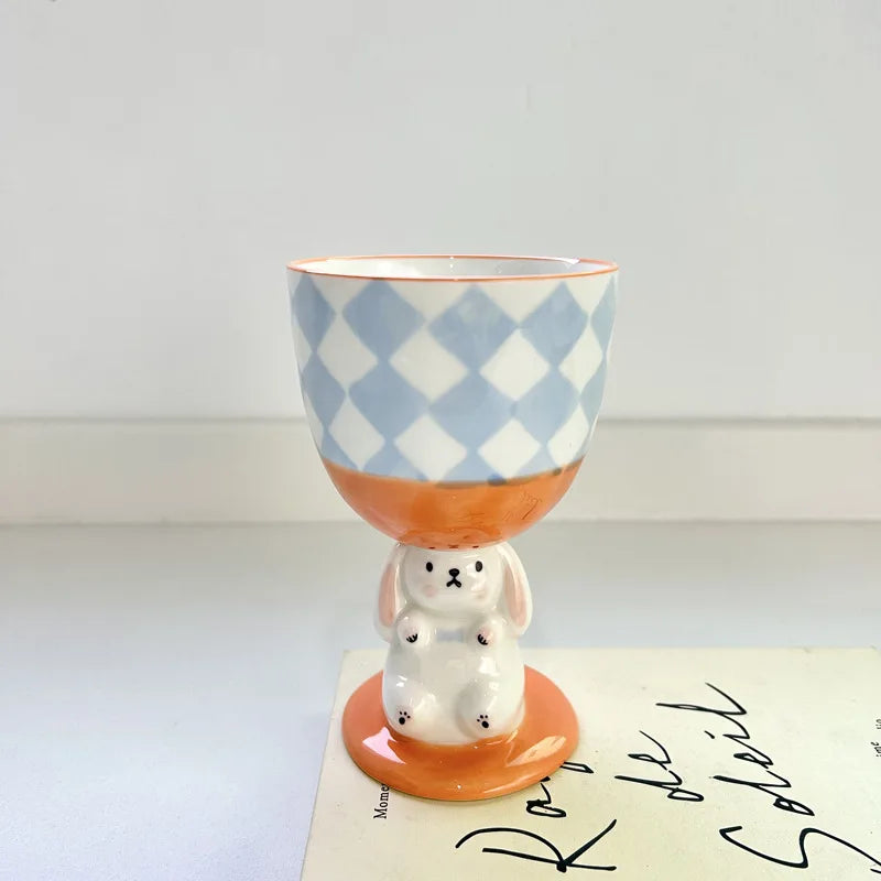 Bunny Mug