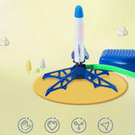 Feather Rocket – Endless fun