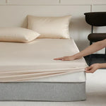 Luxurious Mulberry Silk Bedding | Breathable & Hypoallergenic
