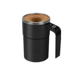 Automatic Mixing Cups with LCD: Perfect Drinks in an Instant