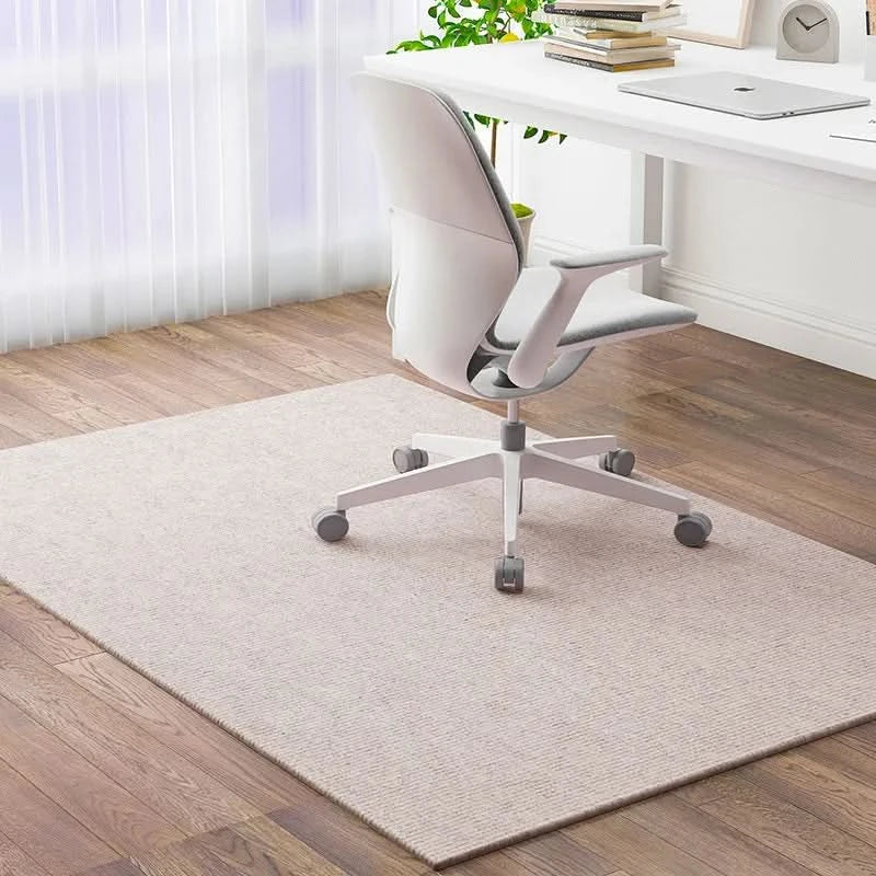 Office Protective Mat – Durable Carpet Underlay for Hard Floors