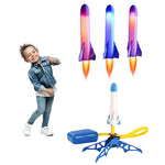 Feather Rocket – Endless fun