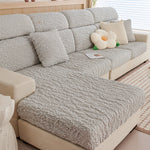 Elastic Stretch Sofa Cushion Cover – Comfortable and Snug-fitting