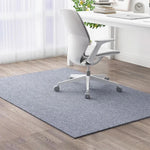 Office Protective Mat – Durable Carpet Underlay for Hard Floors
