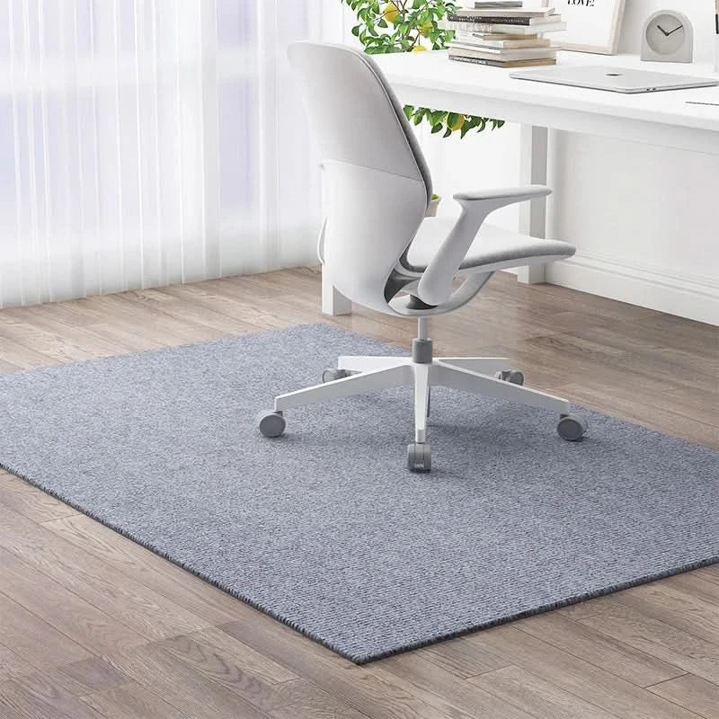 Office Protective Mat – Durable Carpet Underlay for Hard Floors