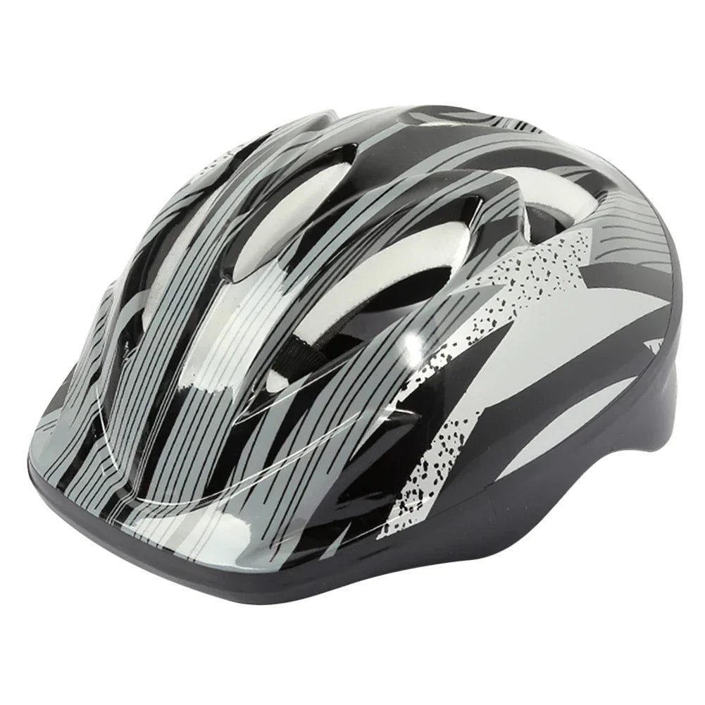 Kids' Safety Set – Helmet and Protective Gear for Active Play