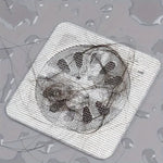 Disposable Hair Catcher for Drain AQUASTICK