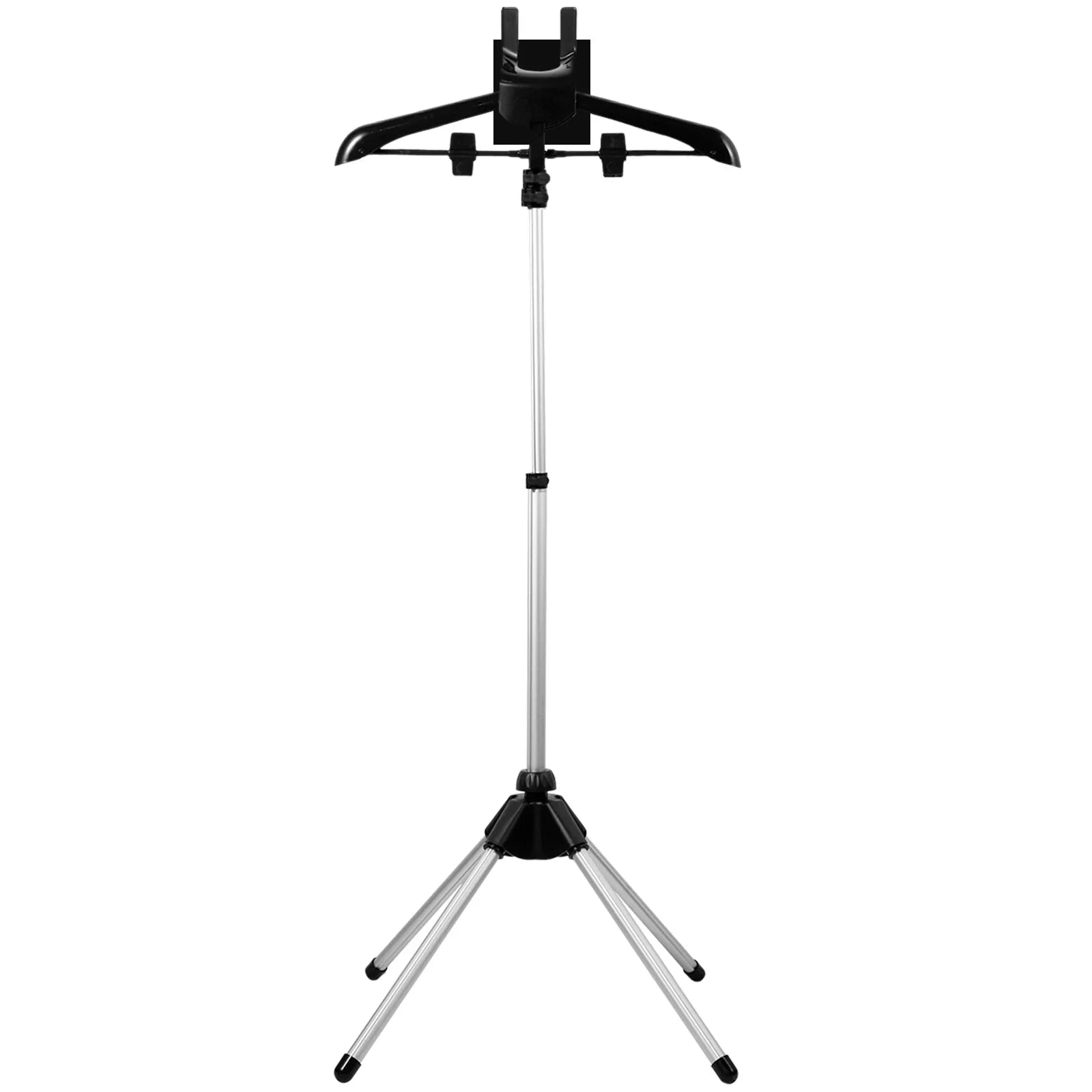 ProSteam Plus Garment Steamer Stand | Height adjustable 85-160 cm | Practical folding design