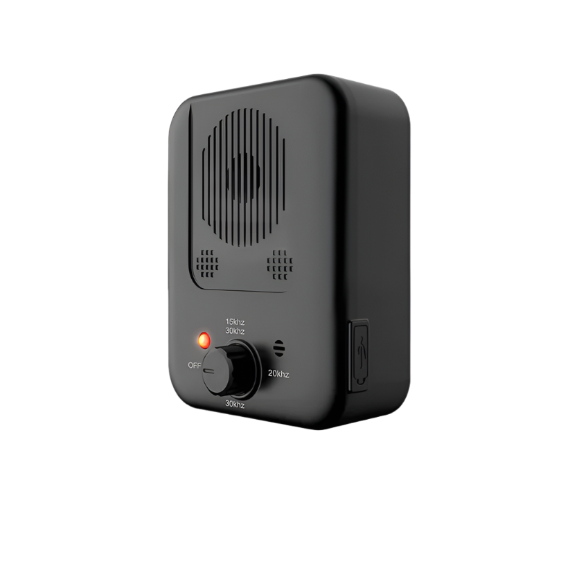 HundeHarmony Geräuschfreies Anti-Bell-System | Schaffen Sie eine ruhige Atmosphäre