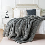 Luxuriöse Kuscheldecke für ultimativen Komfort
