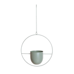 Stylish Hanging Flower Pot for Your Home