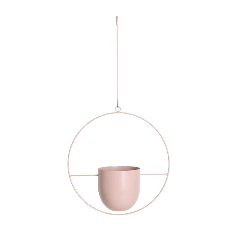 Stylish Hanging Flower Pot for Your Home