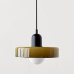 Bauhaus Pendant Light Voltyx