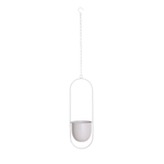 Stylish Hanging Flower Pot for Your Home