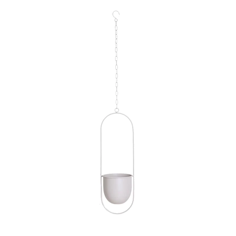 Stylish Hanging Flower Pot for Your Home