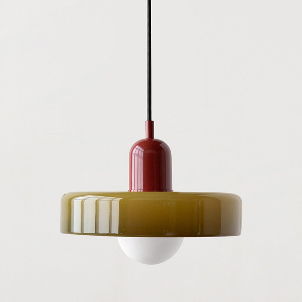 Bauhaus Pendant Light Voltyx