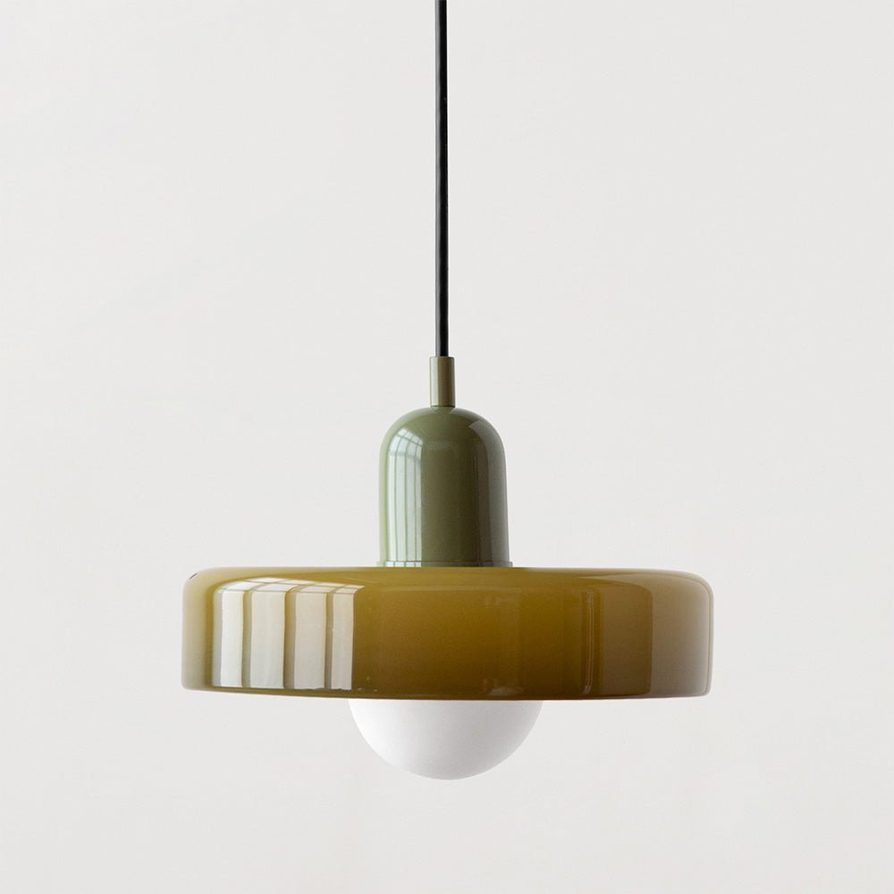 Bauhaus Pendant Light Voltyx
