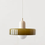 Bauhaus Pendant Light Voltyx