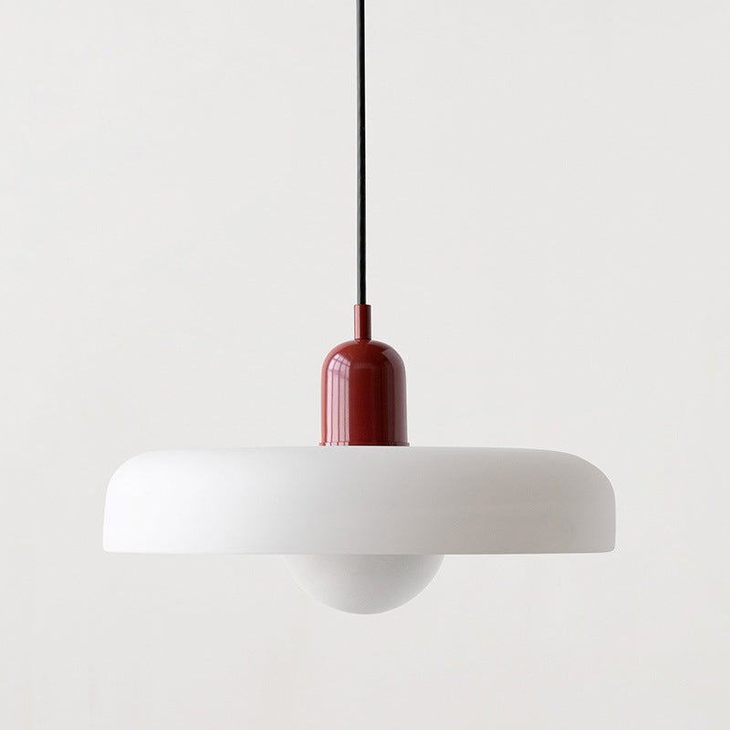 Bauhaus Pendant Light Voltyx