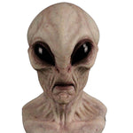 Funny Alien Mask