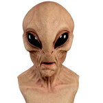 Funny Alien Mask