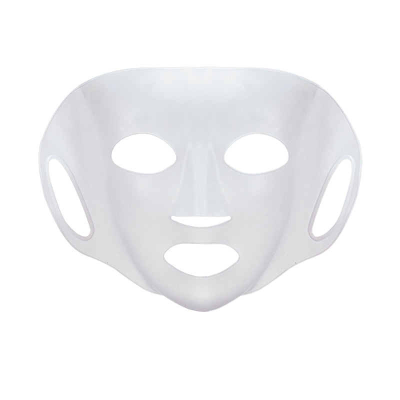 3D Silicone Ear Mask - Hanging Cover