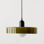 Bauhaus Pendant Light Voltyx