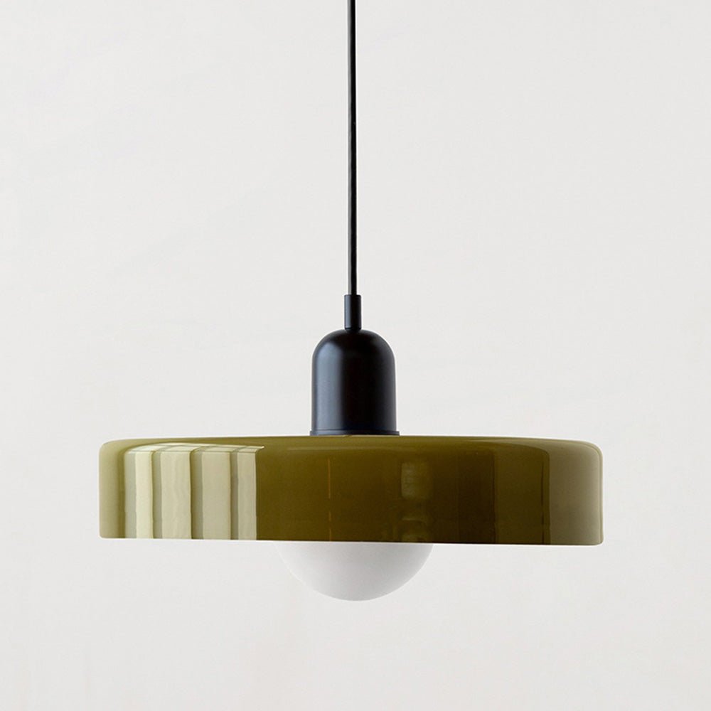 Bauhaus Pendant Light Voltyx