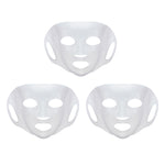 3D Silicone Ear Mask - Hanging Cover