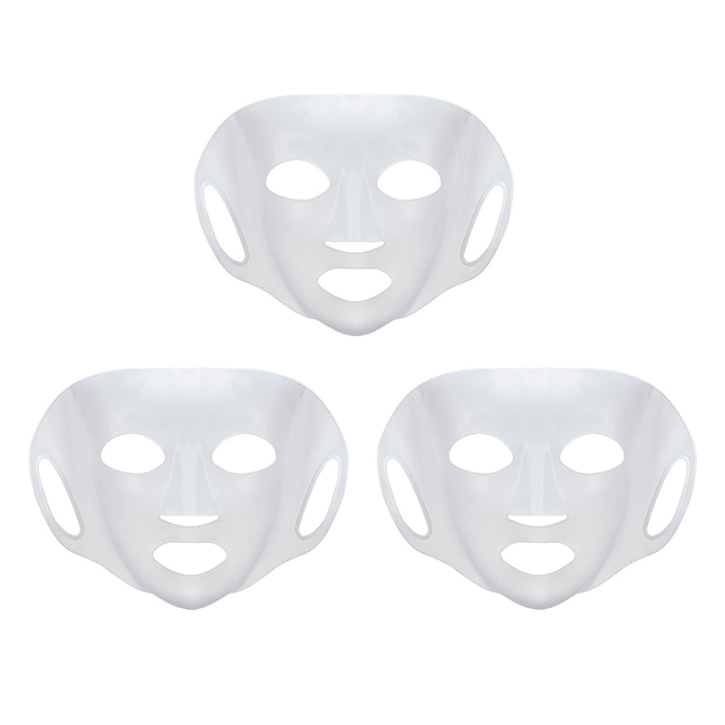 3D Silicone Ear Mask - Hanging Cover